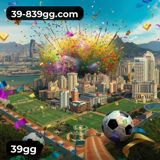39gg download — arquivo APK para Android oficial