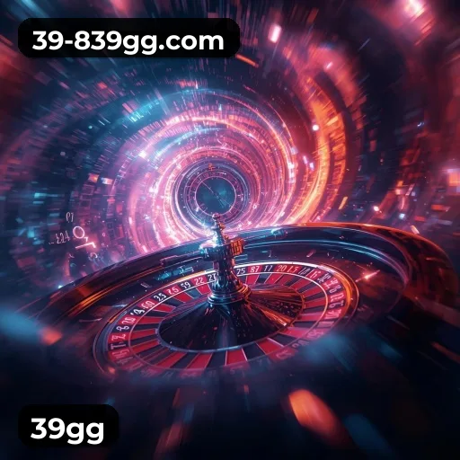 39gg login — configurações de segurança e proteção de conta